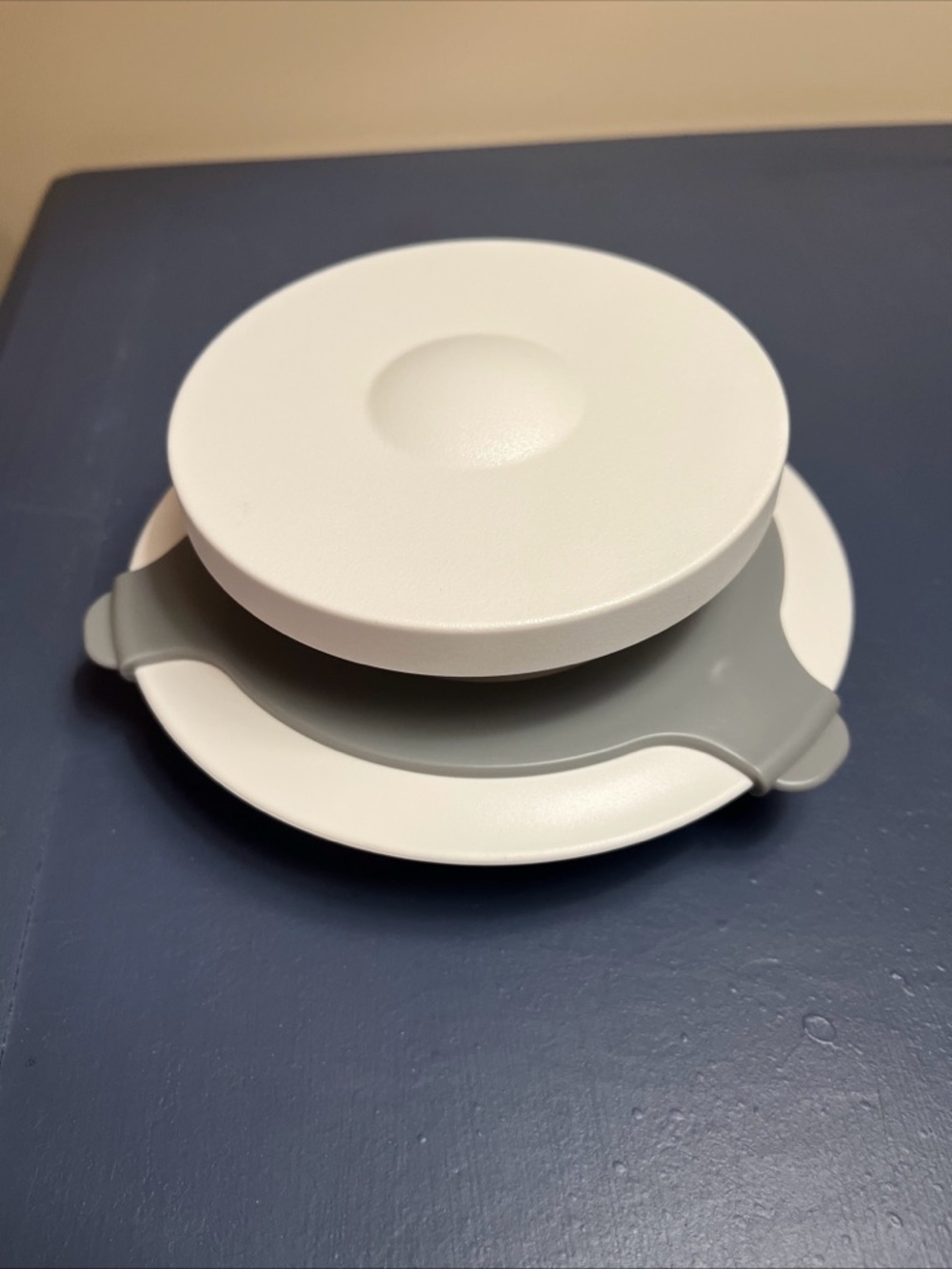 Pampered Chef Burger/Slider Press